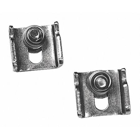 Clamp Kit, Mild Steel, Junction Box