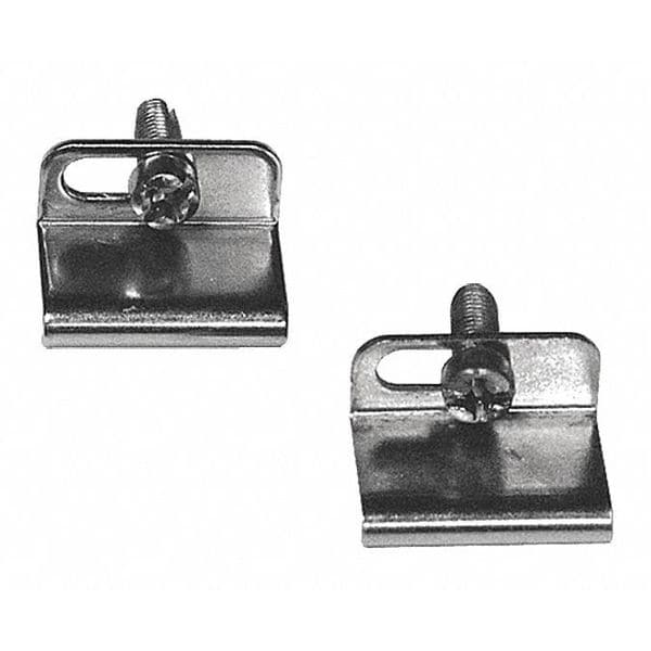 Clamp Kit, Replacement Clamps, Mild Steel
