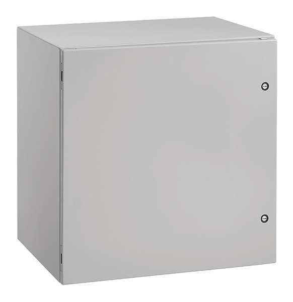 NEMA 4, 12, 13 24.0 in H x 24.0 in W x 16.0 in D Wall Mount Enclosure