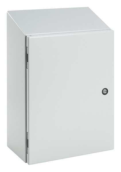NEMA 3R, 4, 4X, 12 20.0 in H x 20.0 in W x 12.0 in D Wall Mount