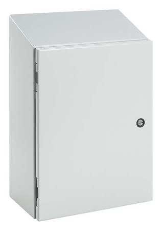 NEMA 3R, 4, 4X, 12 36.0 in H x 36.0 in W x 12.0 in D Wall Mount