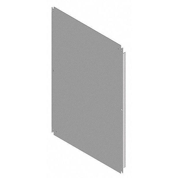 Interior Panel, For Mounting Components