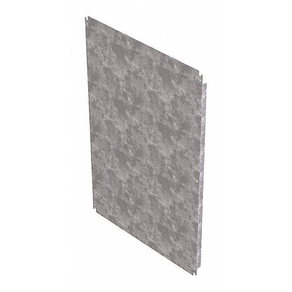 Interior Panel, Steel, 28.2in.H x 28.2in.W