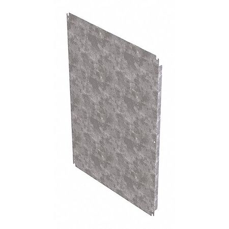 Interior Panel, Steel, 34.2in.H x 22.2in.W