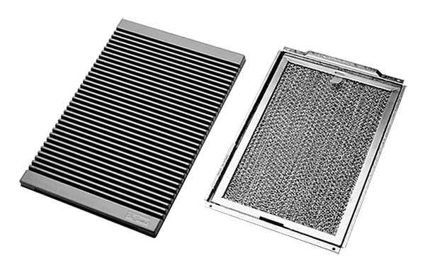 Vent Kit