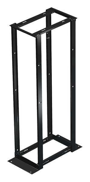 Rack, Frame, Used in Communications