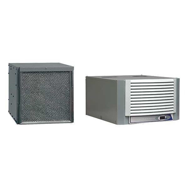 Enclosure AC, Wall Mount, 3300/4000 BtuH