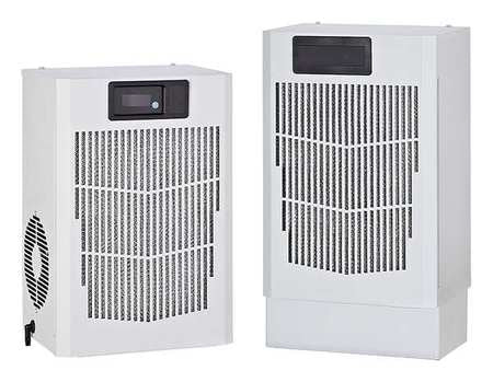 Enclosure AC, Wall Mount, 908/1023 BtuH