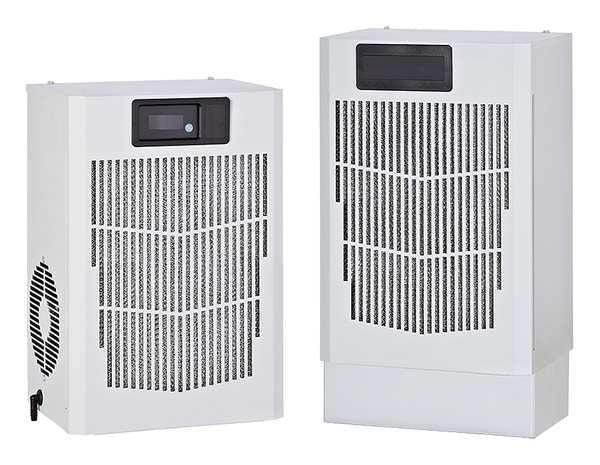 Enclosure AC, Wall Mount, 1513/1727 BtuH