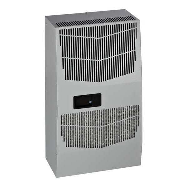 Enclosure AC, Wall Mount, 3800/4000 BtuH