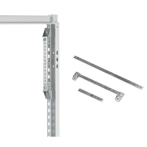 Grounding Bar System, Any Enclosure