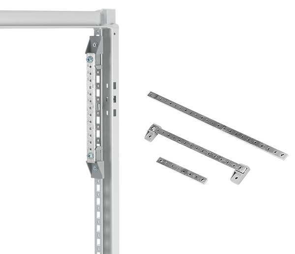 Grounding Bar System, To Ground Equipment