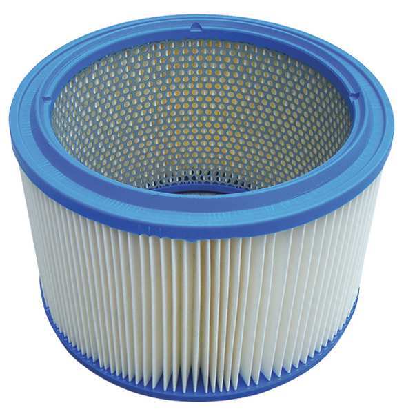Filter, HEPA Efficiency