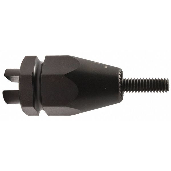 Head Set, 3/8-24, 2.00in, SSG-803