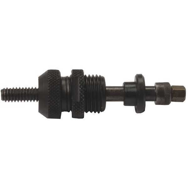 Head Set, 1/4-20 Float, 2.5in, FLEX-5P/S