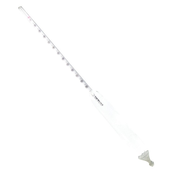 Hydrometer, ASTM/API, 0.1