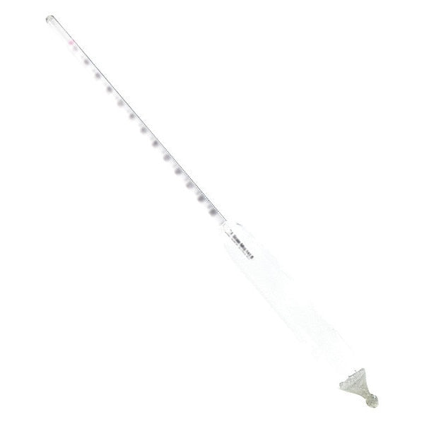 Hydrometer, ASTM/API, 0.1