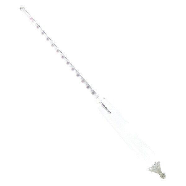 Hydrometer, ASTM/API, 0.1