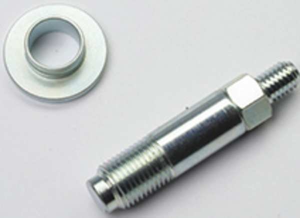 Head Set, 1/2-13, 2.50 in., DRHT/DLHT