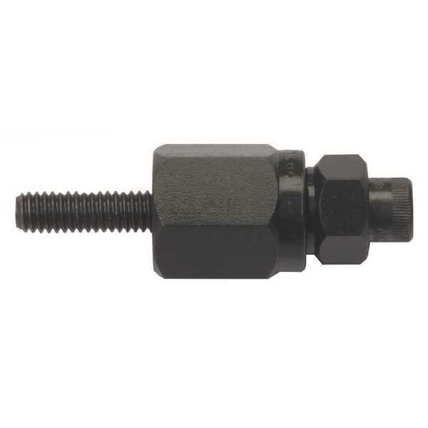 Hand Tool, 3/8-16, 3/8-24, 2.50in, RNHT