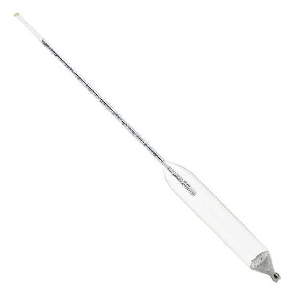 Hydrometer, Specific Gravity, 0.0005