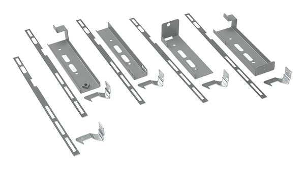 Operator Adapter, Mild Steel