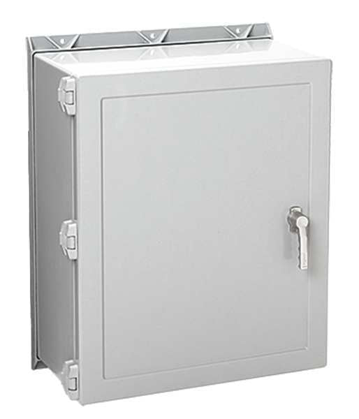 NEMA 3, 3R, 4, 4X, 12, 13 20.19 in H x 20.25 in W x 8.0 in D