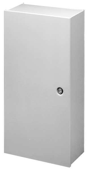 NEMA 1 42.0 in H x 36.0 in W x 9.25 in D Wall Mount Enclosure
