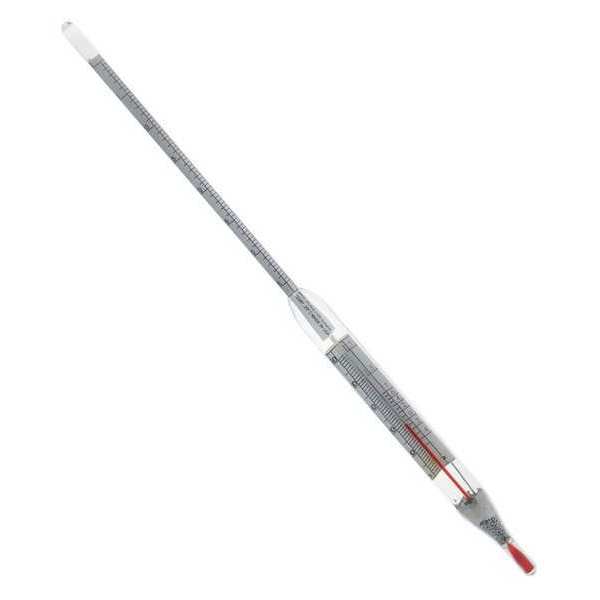 Hydrometer, Brix, 0.5