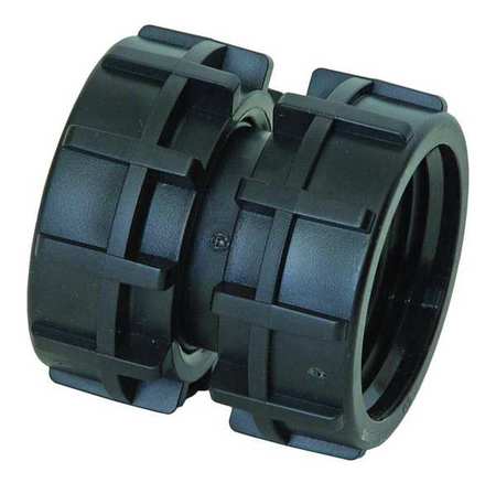 Coupling, 1 in. FBT, 350 psi