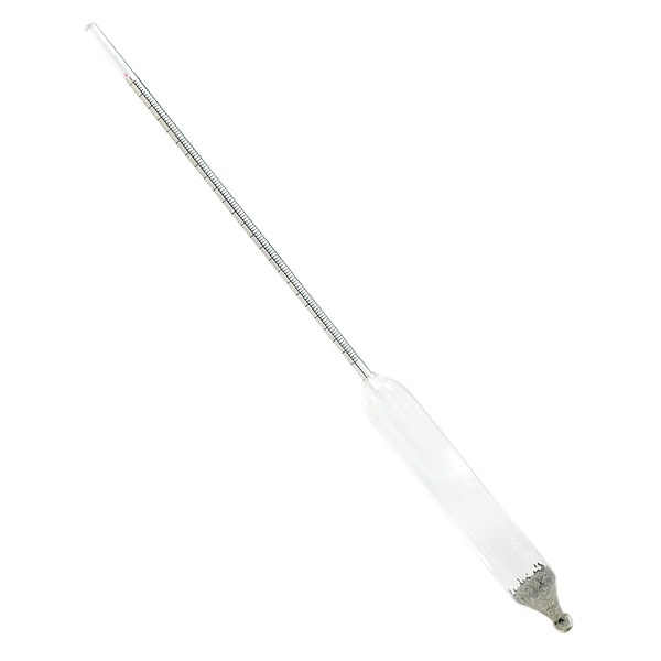 Hydrometer, Specific Gravity, 0.5