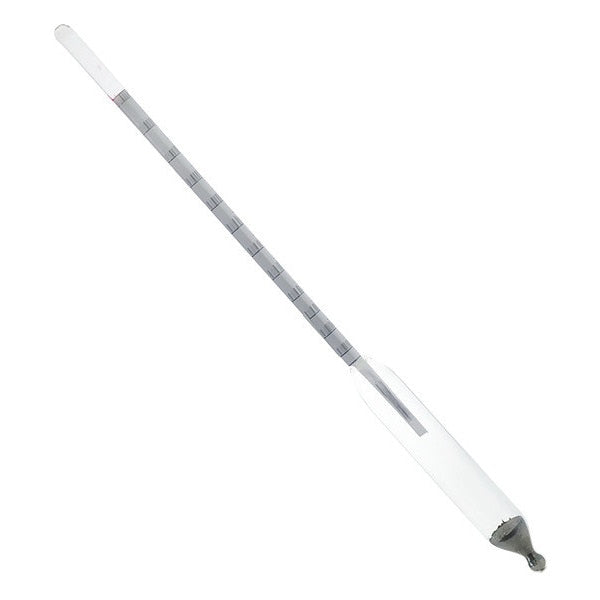 Hydrometer, Specific Gravity, 0.001
