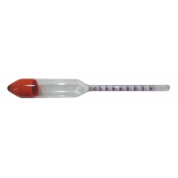 Hydrometer, Specific Gravity, 0.001