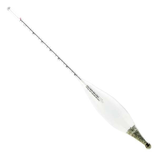 Hydrometer, Soil, 0.001