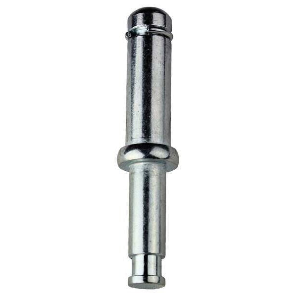 Friction Ring Stem Mount, 3/8 x 1, PK5