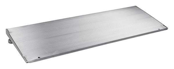 Walk Ramp, 800 lb., 1 ft. L x 36 in. H