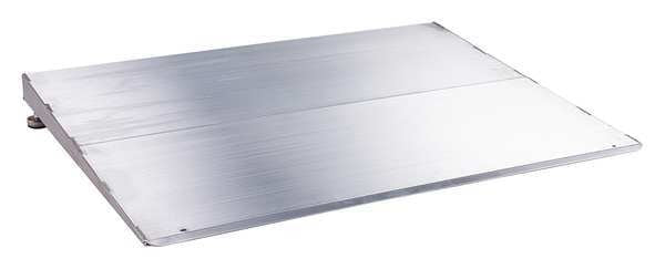 Walk Ramp, 800 lb., 2 ft. L x 36 in. H