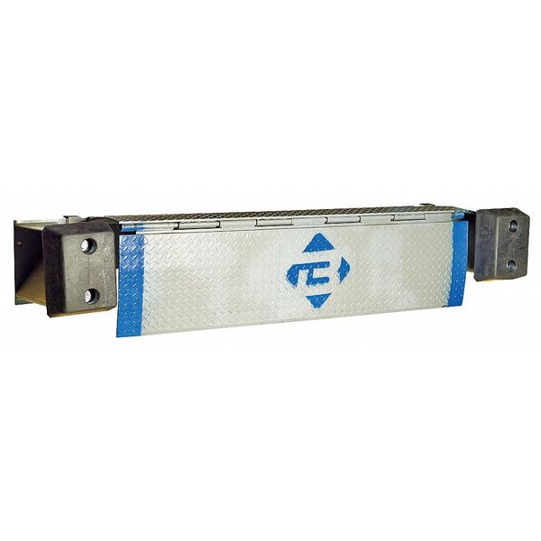Edge of Dock Leveler, 20000 lb., 94 in. W