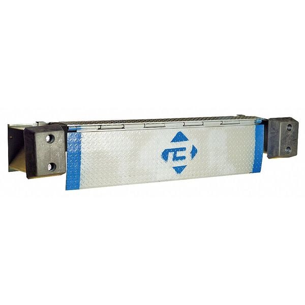 Edge of Dock Leveler, 30000 lb., 94 in. W