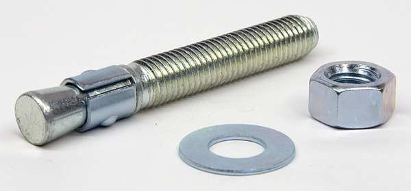 Anchor Bolts, 3/4