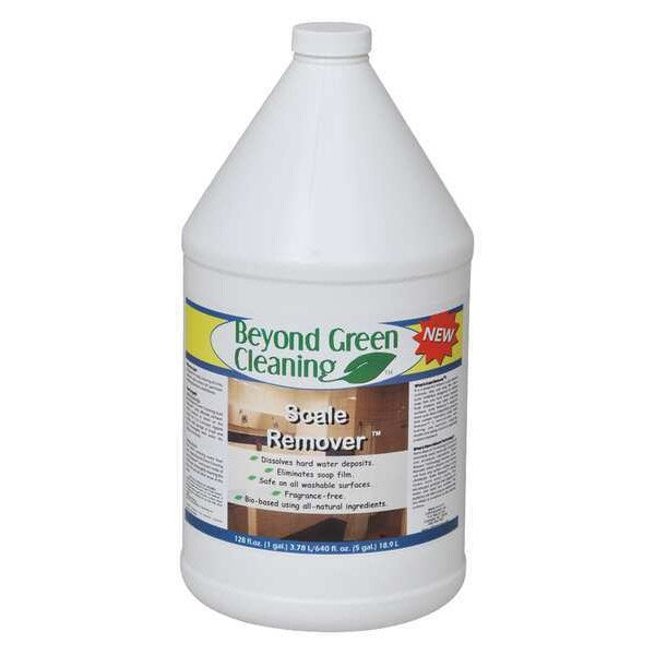 Calcium and Lime Remover, 1 gal., PK4