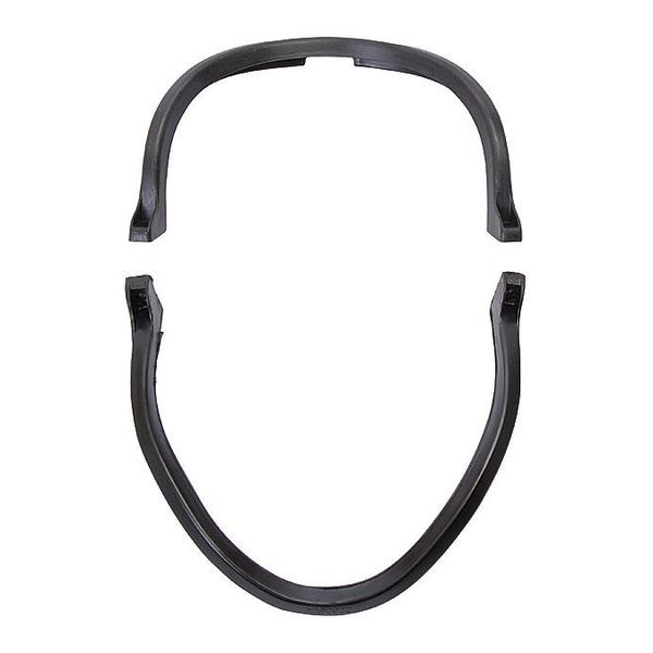 Set of Lens Clamps Replacement