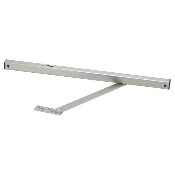 Overhead Door Holder, 33-1/16In to 39In