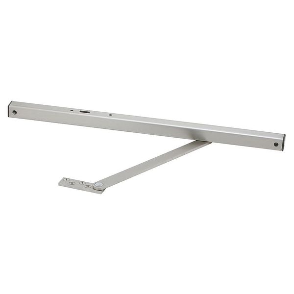 Overhead Door Holder, 39-1/16In to 45In