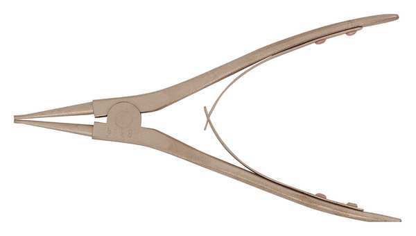 Plier Snap Ring External 5-1/2