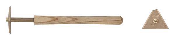 Scraper, Stiff, 4