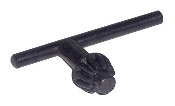 Chuck Key S2 T-Type, 1/4 in., 3/8 in.