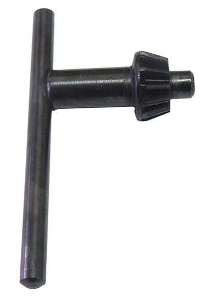 Chuck Key T-Type, 3/8 in., 1/2 in.