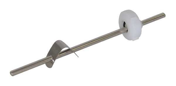 Brass Ball Rod, For Use With Pop Up Drain Assembly