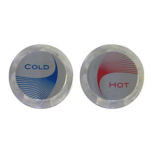 Index Buttons, Price Pfister Handles, PR